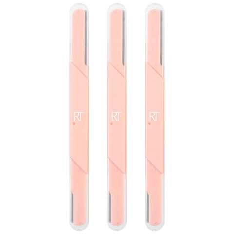 Real Techniques Face & Brow Razors