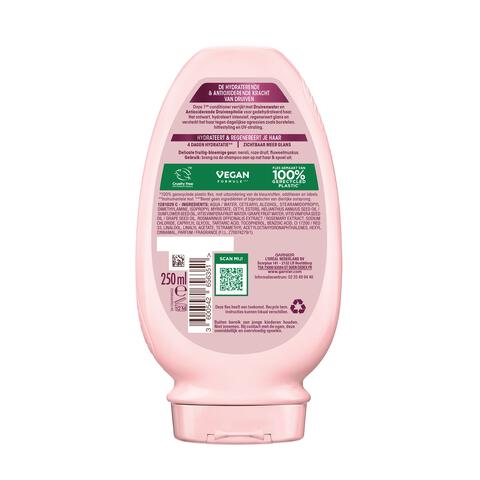 Garnier Loving Blends Grape Moisture Conditioner 250 ML