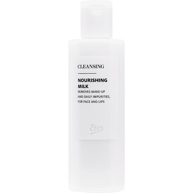 Etos Cleansing Nourishing Milk 200 ML