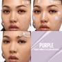 Maybelline Instant Anti Age Eraser Concealer Color Corrector Paars