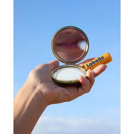 Labello Sun Protect 24u Hydratatie Lippenbalsem SPF50
