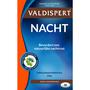 Valdispert Nacht 40 tabletten