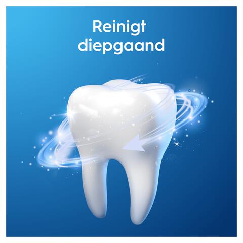 Oral-B Pro-Expert Intense Reiniging Tandpasta - 75 ML