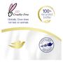 Dove Nourishing Silk Douchegel 450 ML