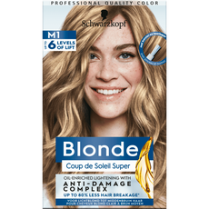Schwarzkopf Blonde OmegaPlex Haarverf M1