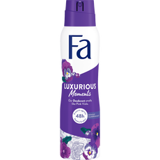 Fa Luxurious Moments Deodorant Spray 150 ML