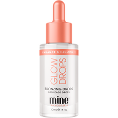 MineTan Glow Drops 30 ML