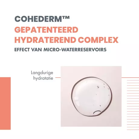 Avène Hydrance Light Hydraterende Gezichtscrème 40 ML