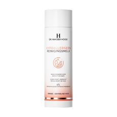 Dr. Van der Hoog Hypo Sensitive Reinigingsmelk 200 ML