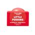 Trouble Maker Little Pudding Blurring Lip + Cheek Mousse Kimmi Coral Pink
