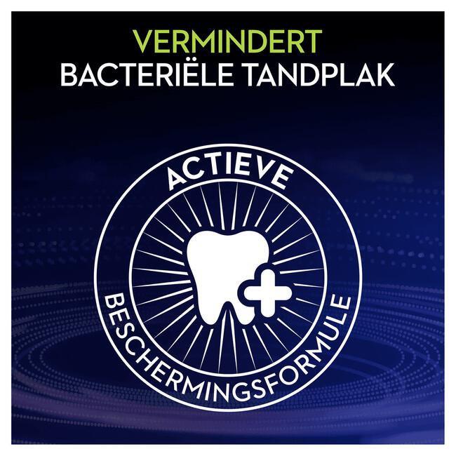 Oral-B Intensieve Tandvleesverzorging Intense Reiniging Tandpasta 75 ML
