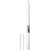 Maybelline New York Tattoo Eyeliner Gel Pencil 970 Polished White