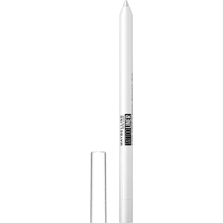 Maybelline New York Tattoo Eyeliner Gel Pencil 970 Polished White