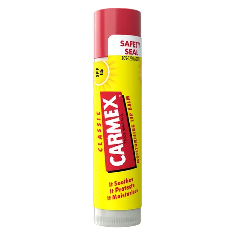 Carmex Classic Lippenbalsem Stick SPF 15 