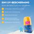 NIVEA SUN Kids Zonnebrand Protect & Play Roll-on SPF 50+ 50 ML