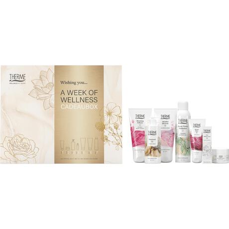CDS Week of Wellness Box