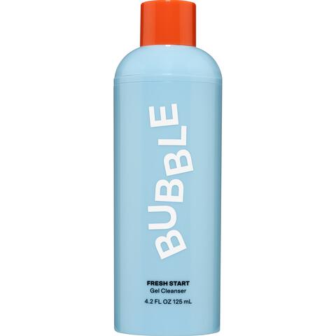 Bubble Skincare Fresh Start Gel Cleanser 125 ML