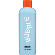 Bubble Skincare Fresh Start Gel Cleanser 125 ML