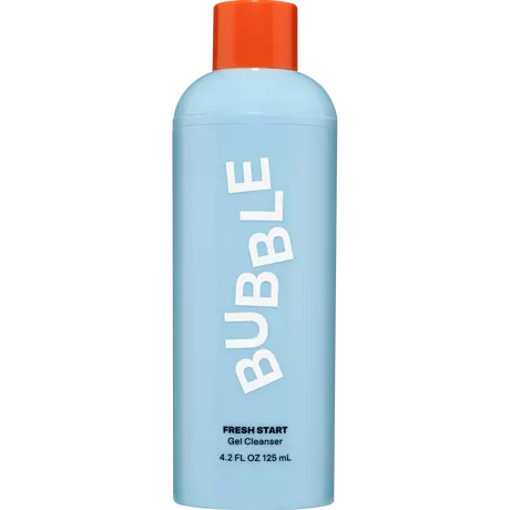 Bubble Skincare Fresh Start Gel Cleanser 125 ML