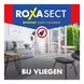 Roxasect Vliegenvanger 4 stuks