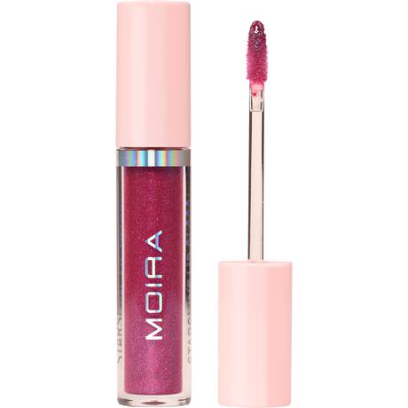 MOIRA Starshine Lip Gloss 003 Outrageous