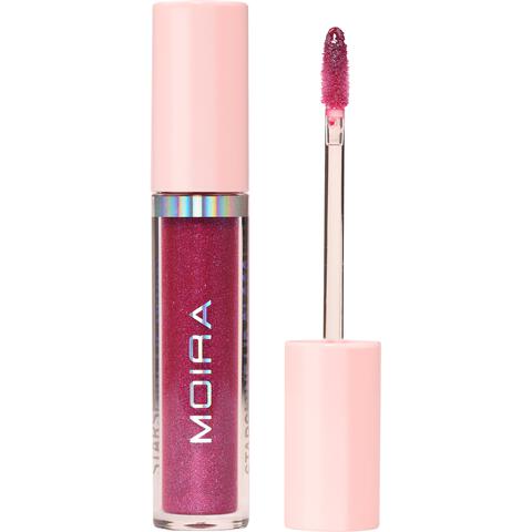 MOIRA Starshine Lip Gloss 003 Outrageous