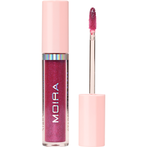 MOIRA Starshine Lip Gloss 003 Outrageous
