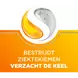 Strepsils Citroen & Honing Zuigtabletten 24 Stuks