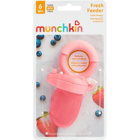 Munchkin Fresh Food Feeder