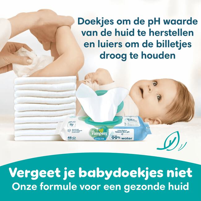 Pampers Baby Dry Pants Luierbroekjes Maat 8 19+ KG 15 stuks