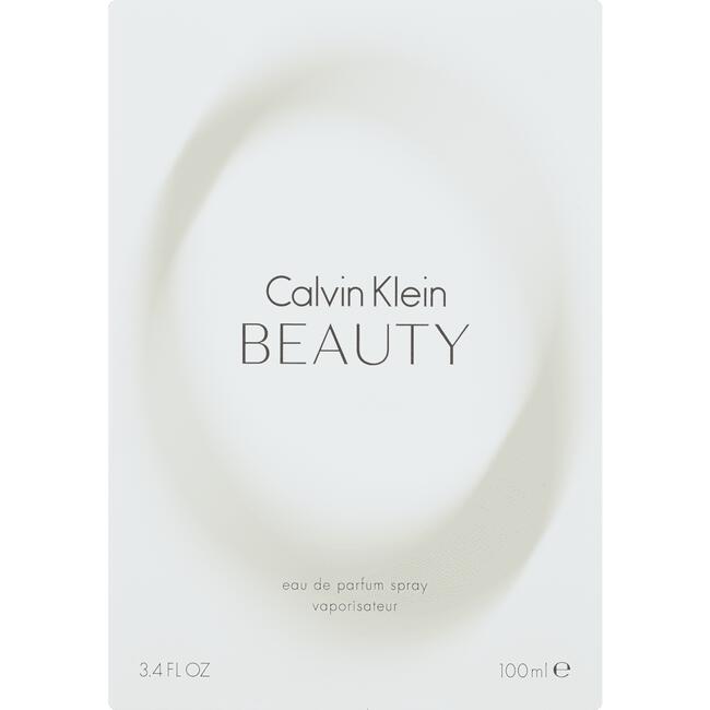 Calvin Klein Beauty Eau De Parfum Spray