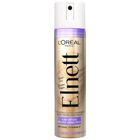L'Oréal Paris Elnett Shine Haarspray 75 ML