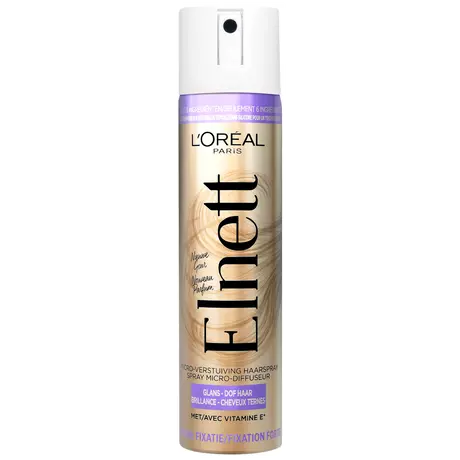 L'Oréal Paris Elnett Shine Haarspray 75 ML