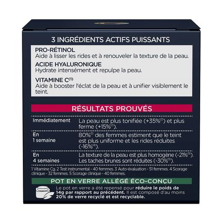 L'Oréal Paris Revitalift Laser X3 Anti-Rimpel Dagcrème SPF25 50 ML