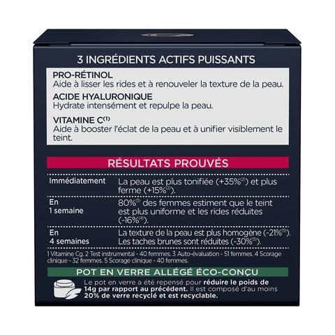 L'Oréal Paris Revitalift Laser X3 Anti-Rimpel Dagcrème SPF25 50 ML