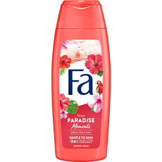 Fa Paradise Moments Douchecrème 250 ML