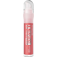 Maybelline New York Lifter Gel Lipgloss 06 Strawberry Shake Roze