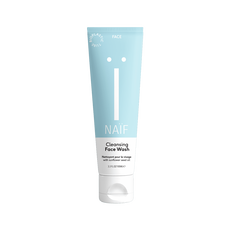 Naïf Reinigende Face Wash 100 ML