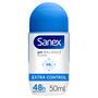 Sanex Dermo Extra Control Deodorant Roller 50 ML