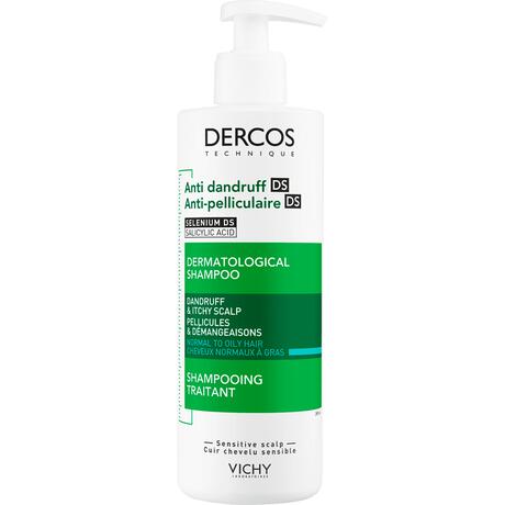 Vichy Dercos Anti-Roos Shampoo 390 ML