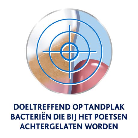 Parodontax Daily Care Extra Fresh Mondwater - 500 ML