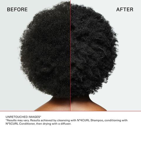 Olaplex No. 4 Bond Shaper Hydrating Curl Shampoo 250 Ml