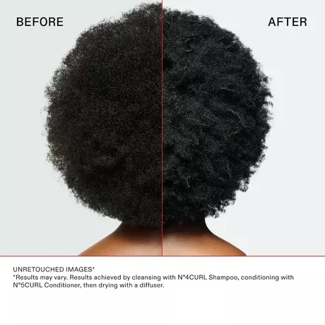Olaplex No. 4 Bond Shaper Hydrating Curl Shampoo 250 Ml