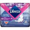 Libresse Maxi Maandverband Goodnight 10 stuks