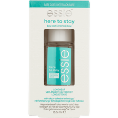 Essie Nagelverzorging - Here To Stay - Base Coat