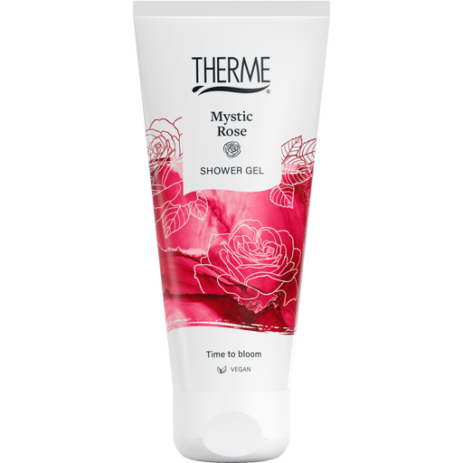 Therme Mystic Rose Douchegel 200 ML