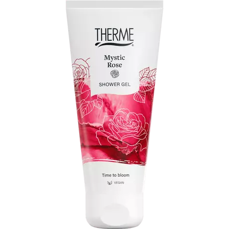Therme Mystic Rose Douchegel 200 ML