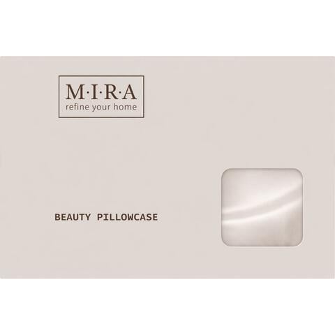 Mira - Beauty Pillowcase