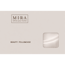 Mira - Beauty Pillowcase