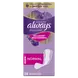 Always Inlegkruisjes Discreet Normal 28 stuks